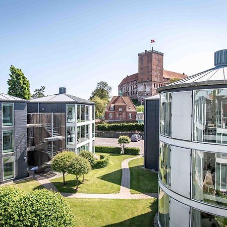 Kolding Hotel Apartments Eksteriør bilde