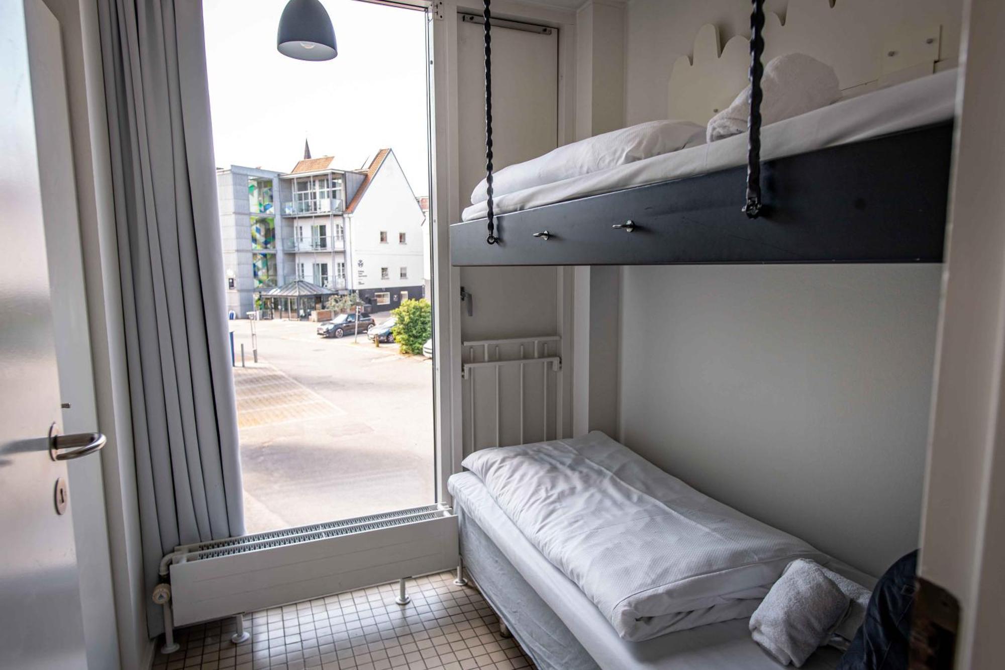 Kolding Hotel Apartments Eksteriør bilde